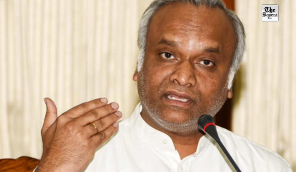 VB-G RAM G Bill Will Be Withdrawn Like Farm Laws, Says Karnataka Government