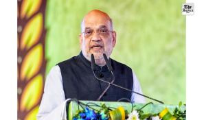 No public rally during HM Amit Shah’s 3-day year-end visit to Bengal