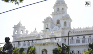 Telangana Assembly may see heated debates over irrigation, river water-sharing