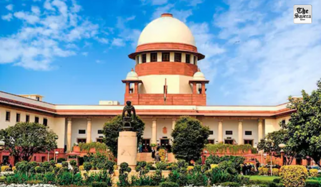 SC to Hear CBI Plea Against Kuldeep Singh Sengar’s Bail in Unnao Rape Case