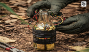 CRPF Foils Major Maoist IED Plot in Bastar, Two Explosives Neutralised
