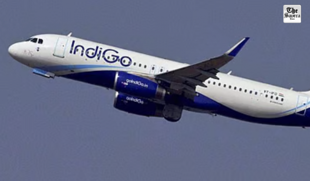 India’s domestic air traffic rises 7pc in Nov despite IndiGo-related disruptions