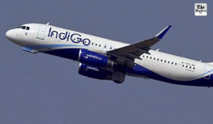 Bad weather in Delhi affects flight operations, IndiGo issues advisory