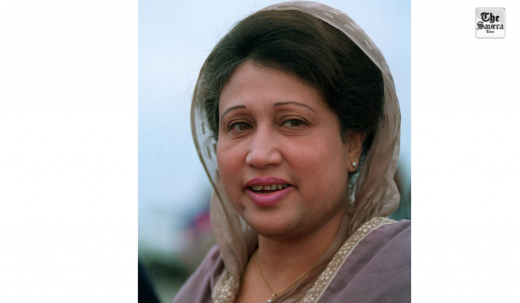 'Loving mother, devoted entire life to B'desh,' Tarique Rahman's emotional tribute to Khaleda Zia