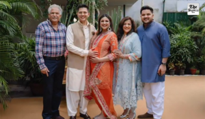 Parineeti Chopra’s Sweet Birthday Wish for Mother Rena Chopra on Her First Birthday as ‘Nanima’
