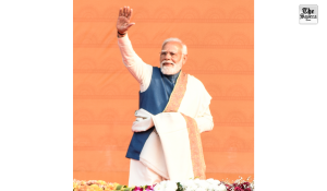 PM Modi to Address Major Public Rally in West Bengal on Jan 17