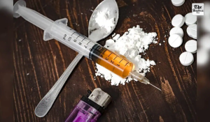 Telangana: Drug cases up by over 30 pc during 2025