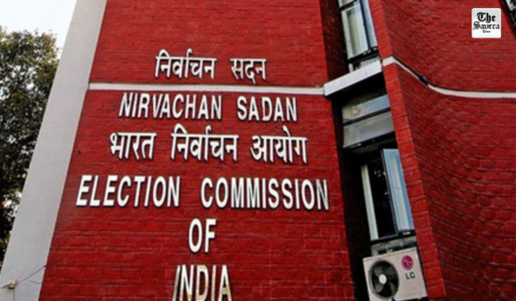 SIR: ECI extends date for final publication of UP voters’ list to March 6