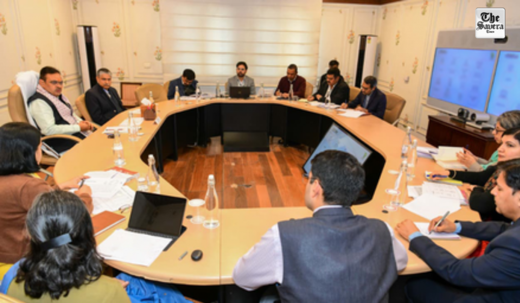 Rajasthan Cabinet approves vehicle scrapping policy