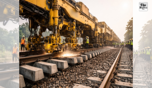 SCR GM Reviews Train Safety, Calls for Expanded CCTV Surveillance Across Zone