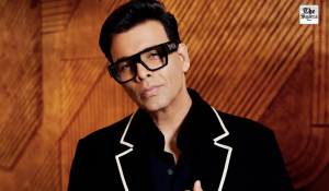 “You Must Appreciate Critisicm”: Karan Johar opens up about handling online trolls targeting him and his family