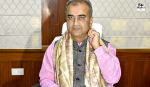 Hijab Row in Bihar: Health Minister Defends Nitish Kumar, Says Women Stand With CM