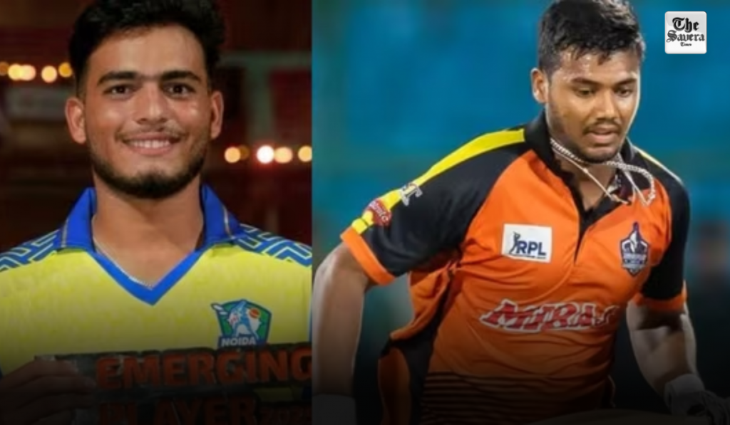 IPL 2026 Auction: Prashant Veer and Kartik Sharma become highest-paid uncapped players