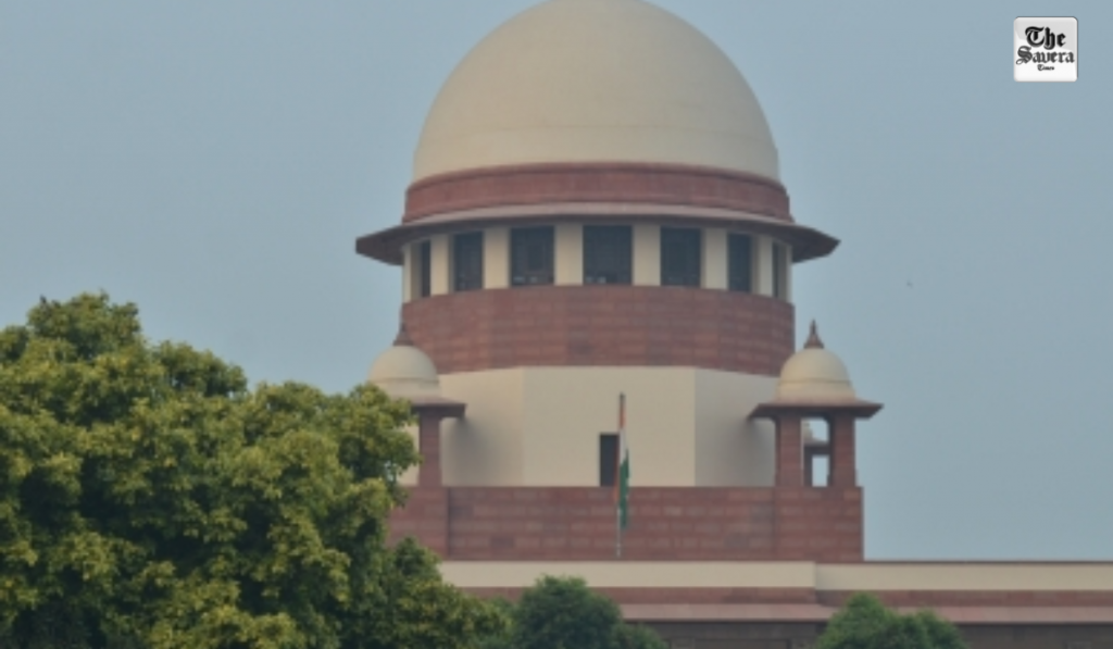 SC Allows Petitioners to Seek More Time for Electoral Roll Revision, ECI to Decide by Dec 31