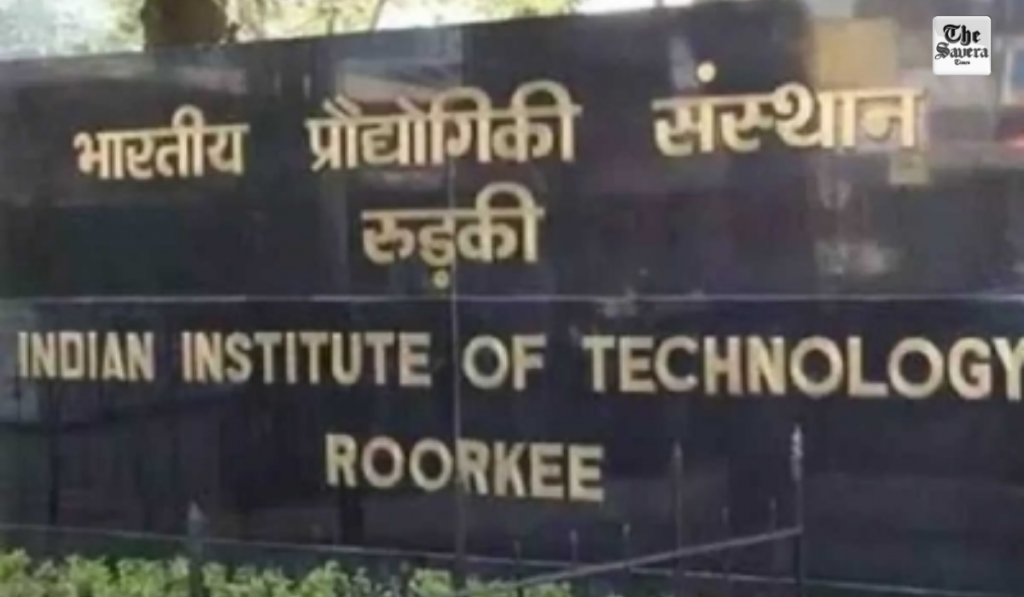 8th International Ramayan Conference gets underway at IIT Roorkee, scholars and researchers participate