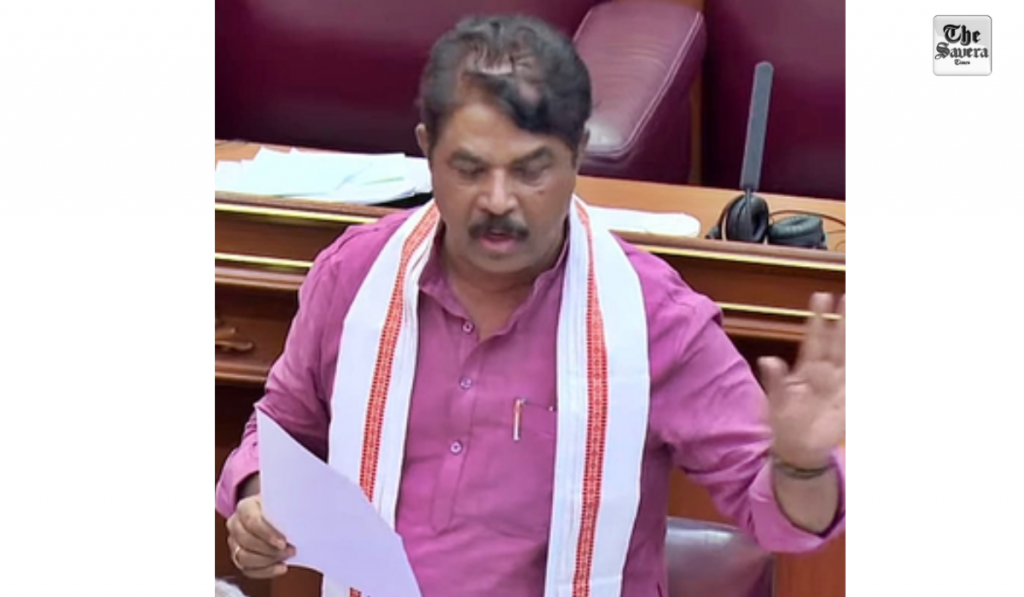 'Attack on freedom of expression': Karnataka Hate Speech Bill Faces Strong Opposition from R. Ashoka