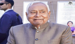 Longest-serving CM Nitish Kumar resigns from Bihar Legislative Council