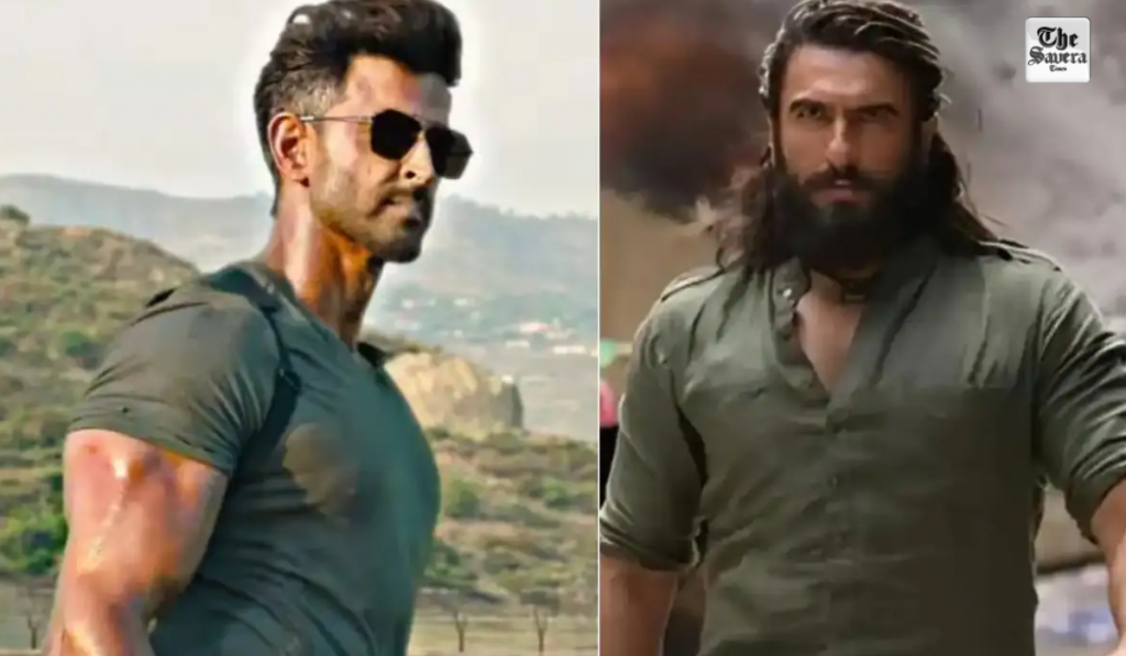 Hrithik Roshan Shares Trekking Moments from Uttarakhand, Praises Film ‘Dhurandhar’