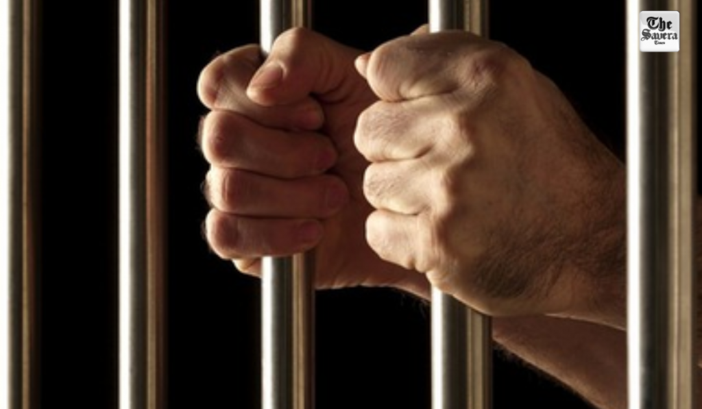 Udaipur Police Bust High-Profile Rave Party Running, 39 Detained