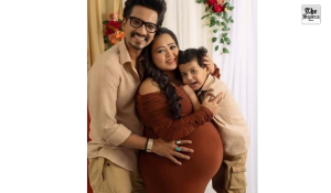 Comedian Bharti Singh Becomes Mother Again, Welcomes Baby Boy
