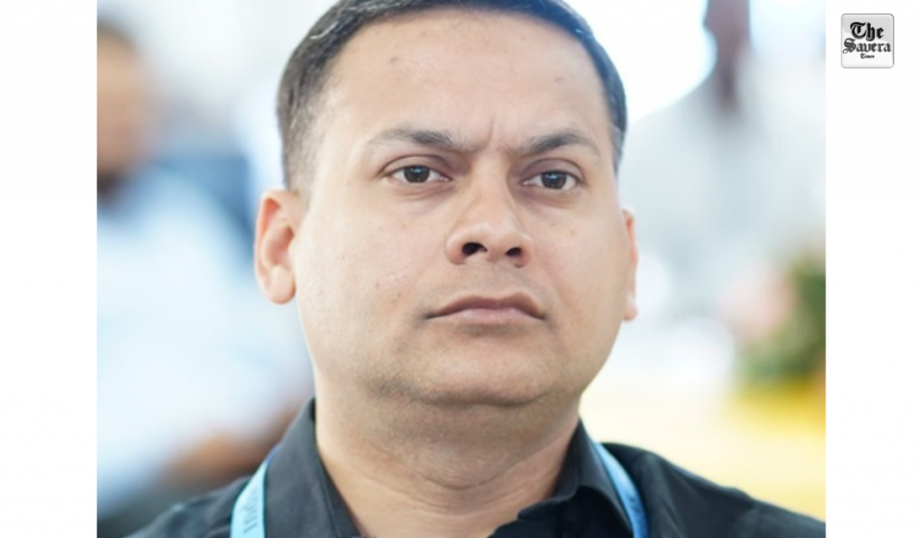 'Must educate himself': BJP Slams Rahul Gandhi Over VB-G RAM G