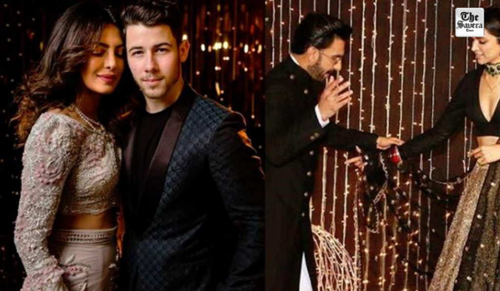Ranveer Singh officially declares Priyanka Chopra's husband Nick Jonas as 'Jiju'