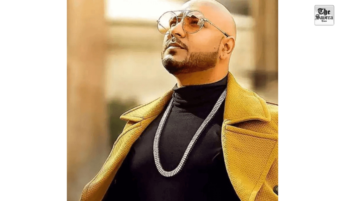Singer B Praak receives death threat from Bishnoi Gang, Rs 10 crore demanded