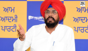Setback for Akali leader Majithia in Supreme Court, says Punjab AAP