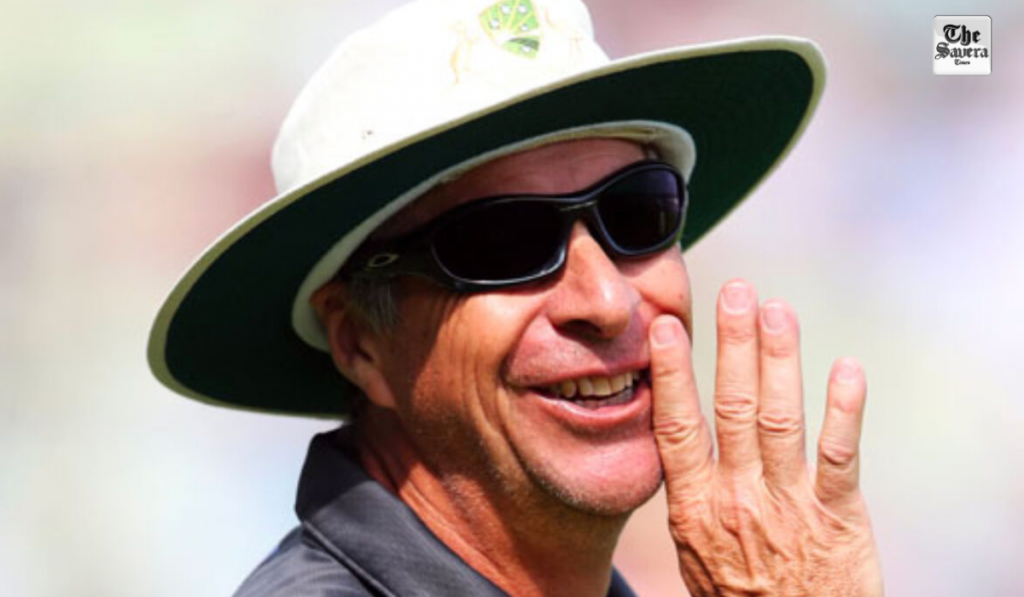 ECB Appoints Troy Cooley as England Pace-Bowling Lead Coach