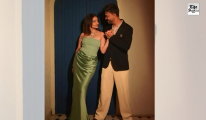 Ankita Lokhande spends Birthday With Friends, Calls Them Her ‘Chosen Family’