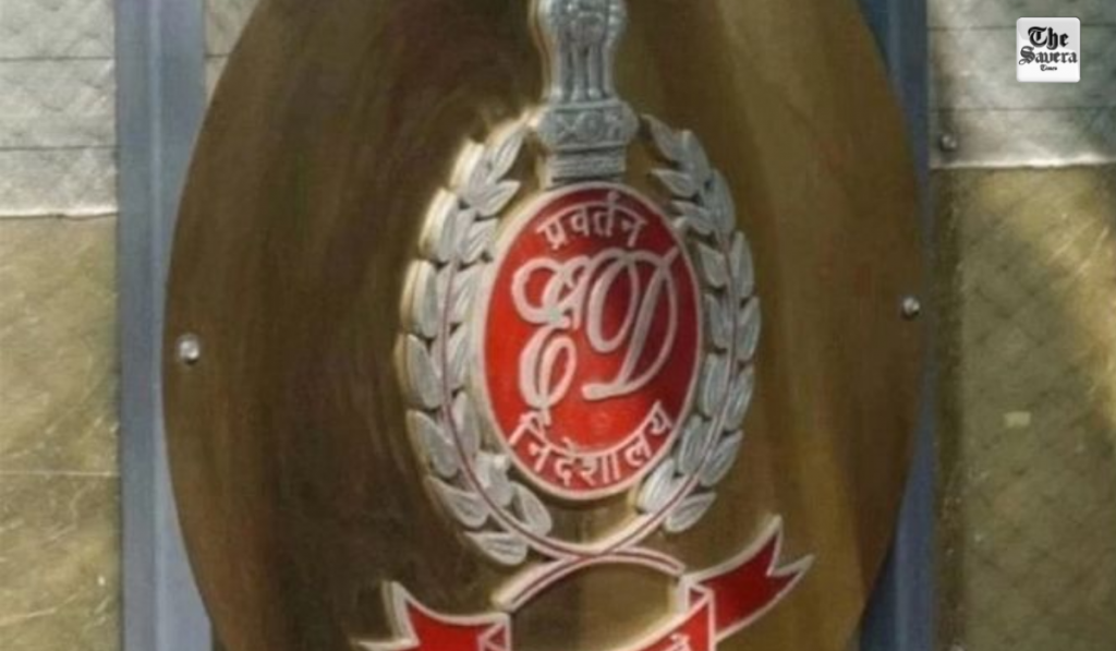 Green Crime: ED Charges Punjab Factory in Groundwater Pollution Case