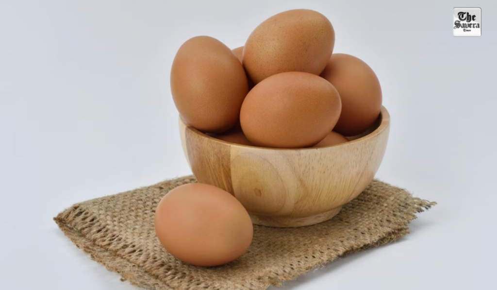 Eggs safe for consumption, cancer risk claims misleading, not scientific, says FSSAI