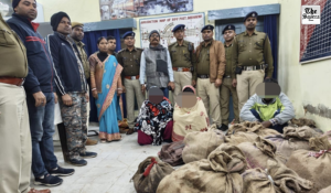 RPF Rescues 790 Live Tortoises, Turtles in Major Anti-Wildlife Trafficking Operation
