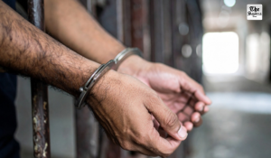 Bihar: Sales Tax Dept peon caught taking Rs 75,000 bribe