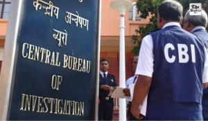 Sheikh Shahjahan case: CBI takes custody of accused in attempted murder of witness