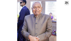 Hijab Controversy Escalates: Jharkhand Leaders Target Nitish Kumar