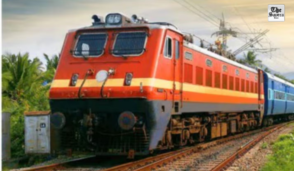 Railway fares to go up from Dec 26, to yield Rs 600 crore extra revenue