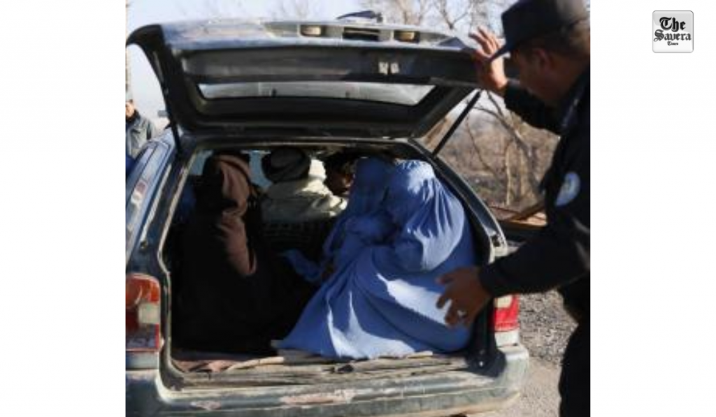 Police destroy drug lab, arrest one in Eastern Afghanistan