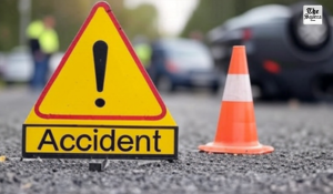 Three killed as motorcycle rams into parked tractor-trolley in MP’s Maihar