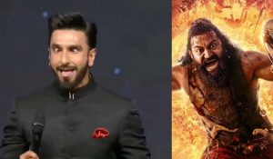 Ranveer Singh in trouble as Karnataka Police file FIR for ‘insulting’ Daiva traditions