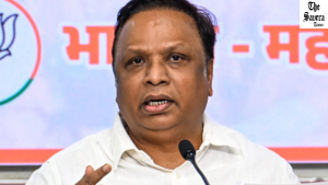 BJP-Shiv Sena Aim 150+ Seats in BMC Polls: Maha Minister