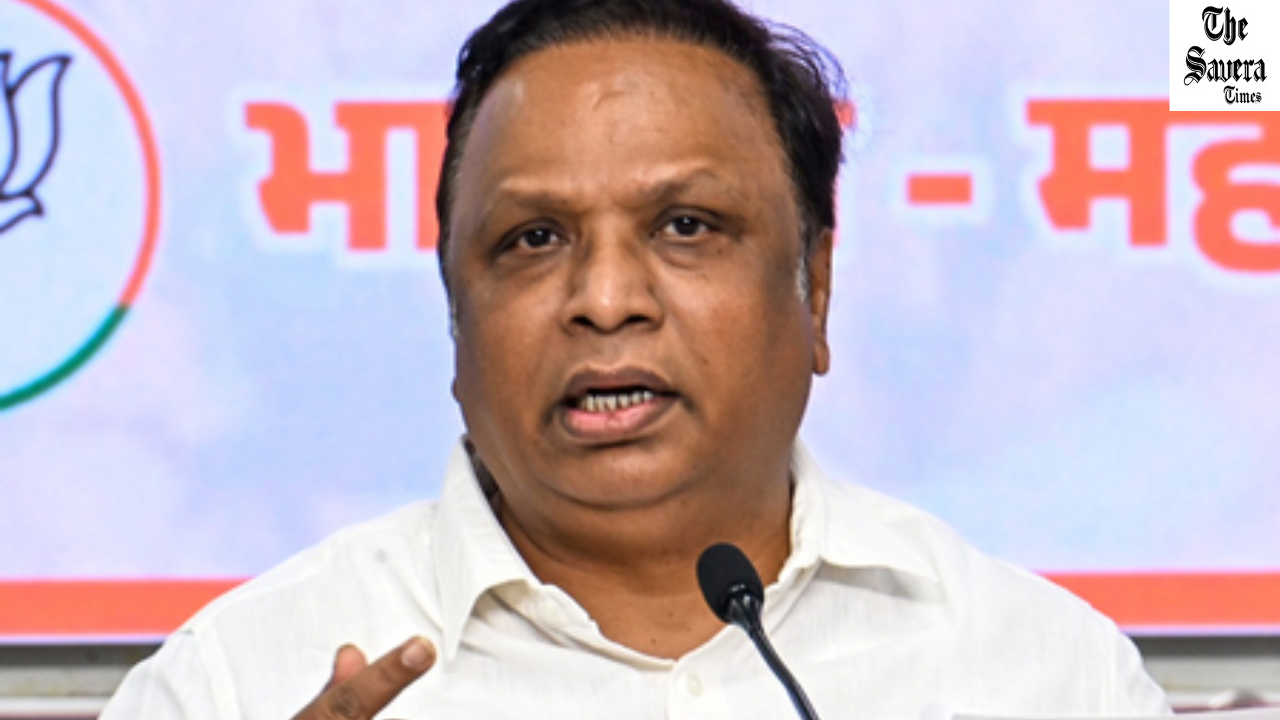 BJP-Shiv Sena Aim 150+ Seats in BMC Polls: Maha Minister