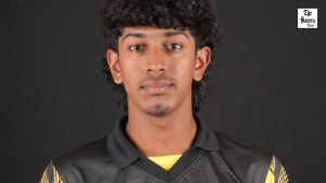 Malaysia U19 Captain Patro Ready to Face India, Pakistan