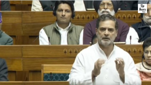 Rahul Gandhi’s CIC Claims Challenged by Appointment Data