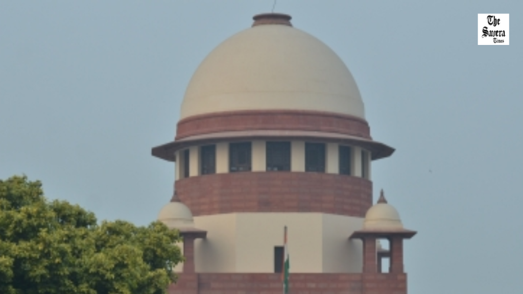 SC Dissolves 25-Year-Old Marriage Saying It Ceased to Exist