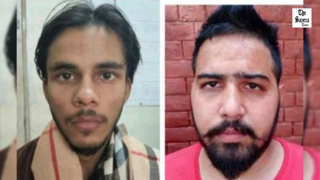 Rana Balachaur Murder: Shooters Linked to Bambiha Gang