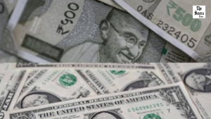 Indian Rupee Expected to Strengthen in H2 Next Fiscal: SBI