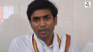 Satna HIV Horror: Blood Testing Lapses Cited by MLA