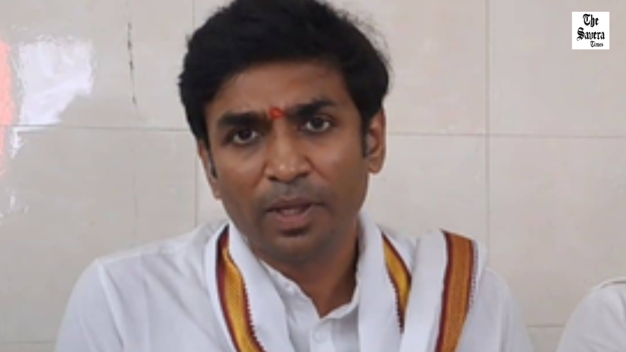 Satna HIV Horror: Blood Testing Lapses Cited by MLA