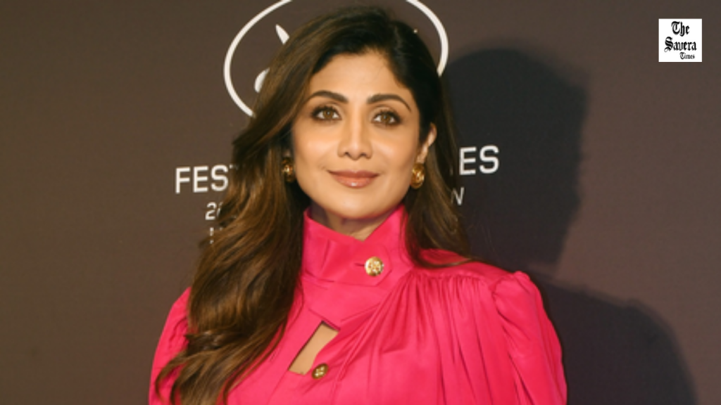 Bombay High Court Safeguards Shilpa Shetty’s Personality Rights